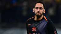 Inter'de Hakan Çalhanoğlu şoku!