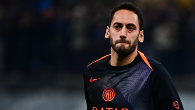 Inter'de Hakan Çalhanoğlu şoku!