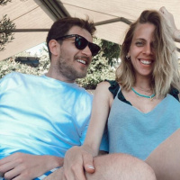 "Senden boşanmak iyi geldi"