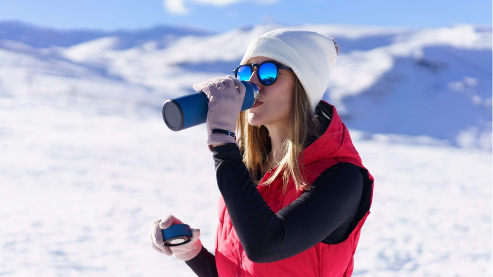 Kışın susamıyorsanız dikkat: İşte tüketilmesi gereken sağlıklı miktarlar