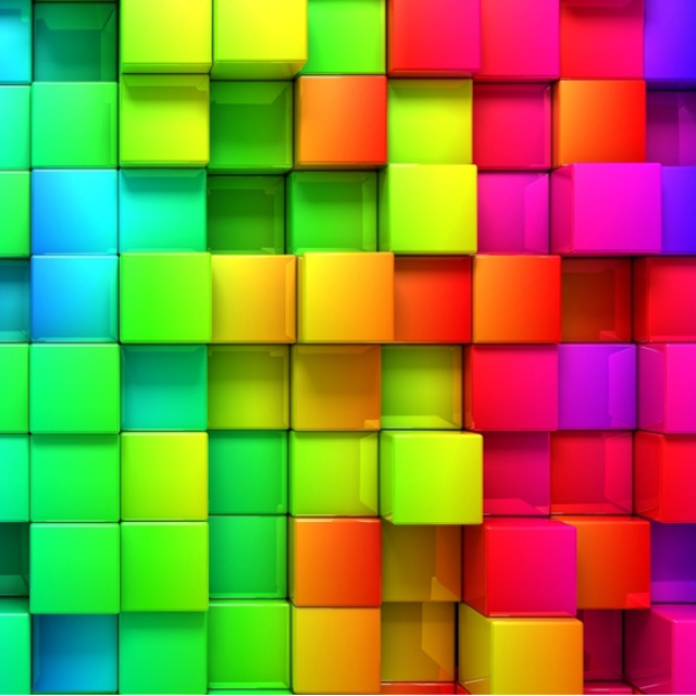 Hangi renk sizde ne hissediyor?