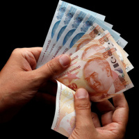 Zamlı emekli maaşı hesaplama tablosu