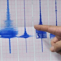 AFAD ve Kandilli son depremler listesi