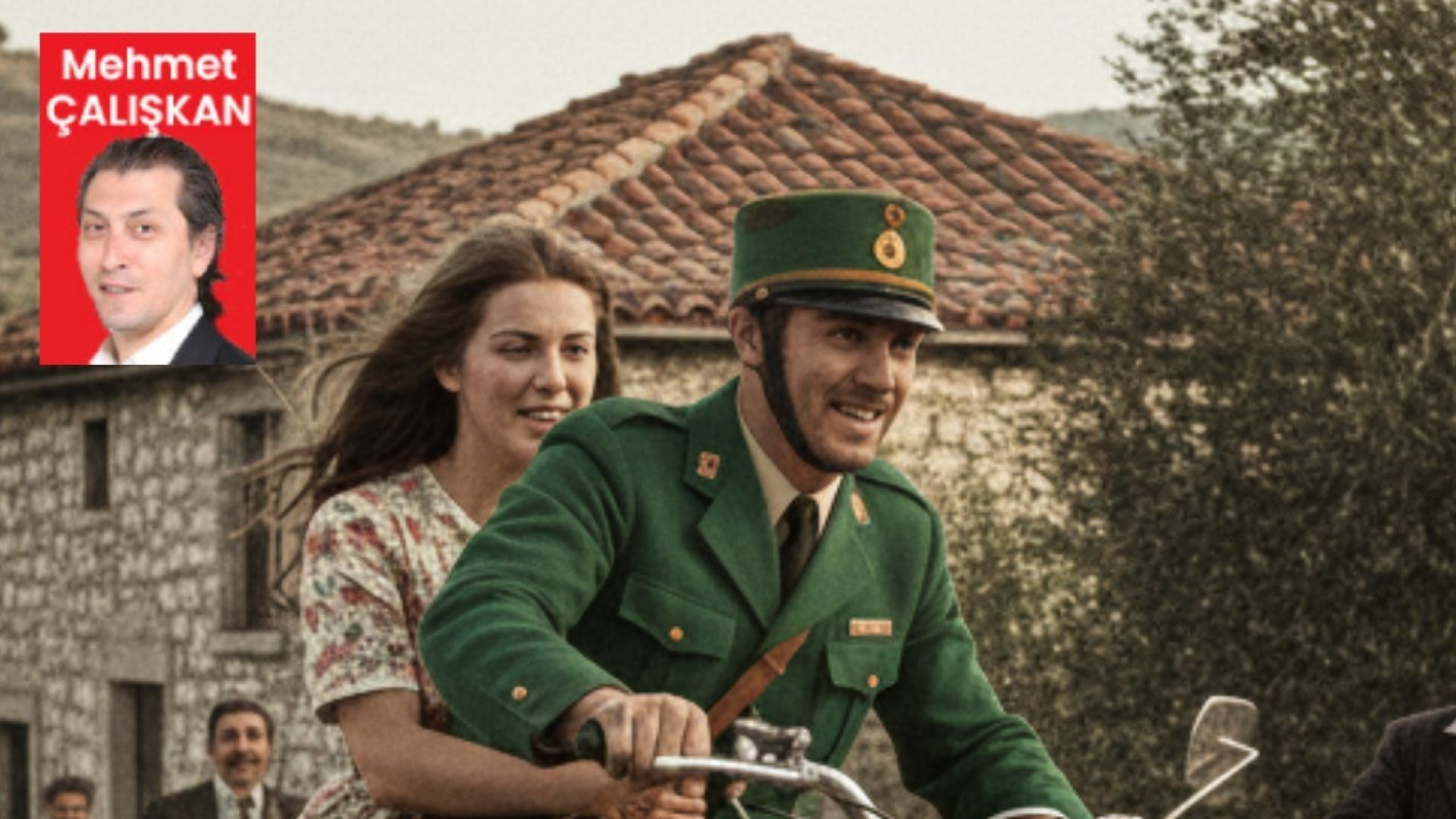 Babasının, annesini kaçırmasını gözler önüne serdi