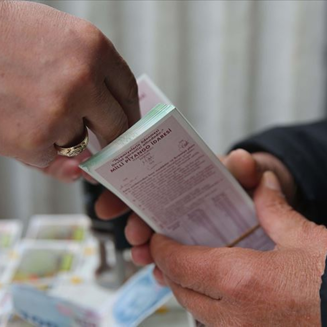 Milli Piyango son 3 rakam bilene ne kadar veriyor?