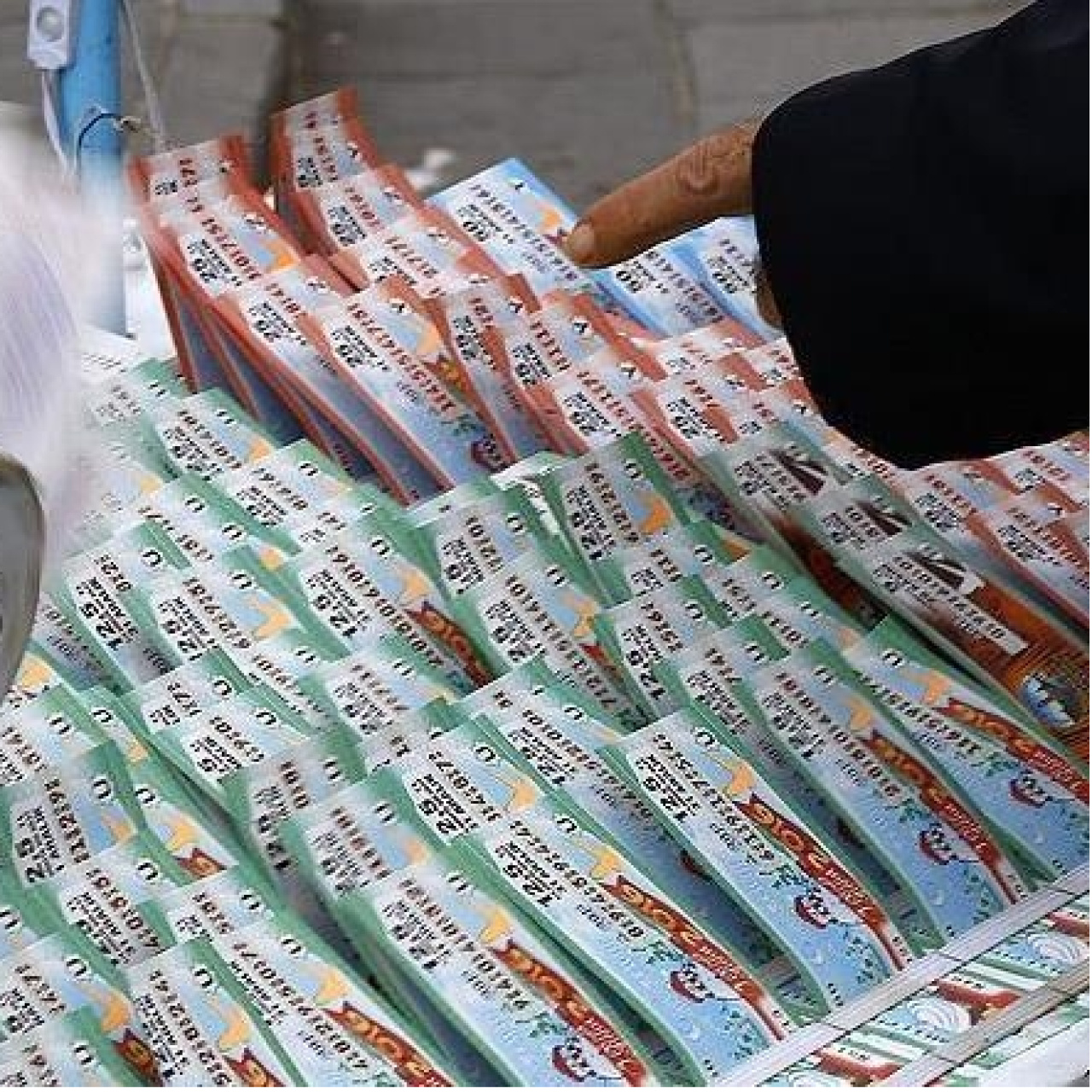 Milli Piyango son 2 rakam bilene ne kadar veriyor?