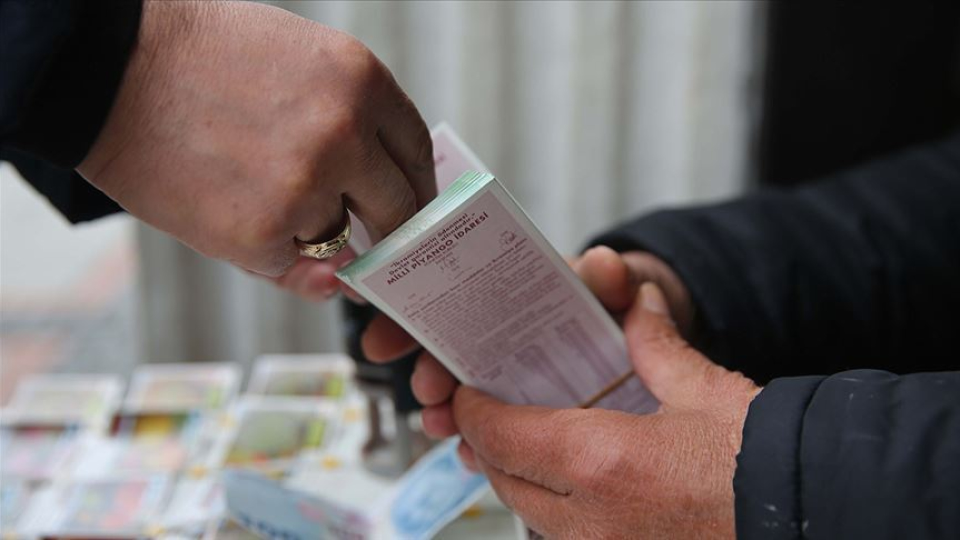 Milli Piyango 2026 Yılbaşı Çekilişinde Son 3 Rakam İkramiyesi Açıklandı