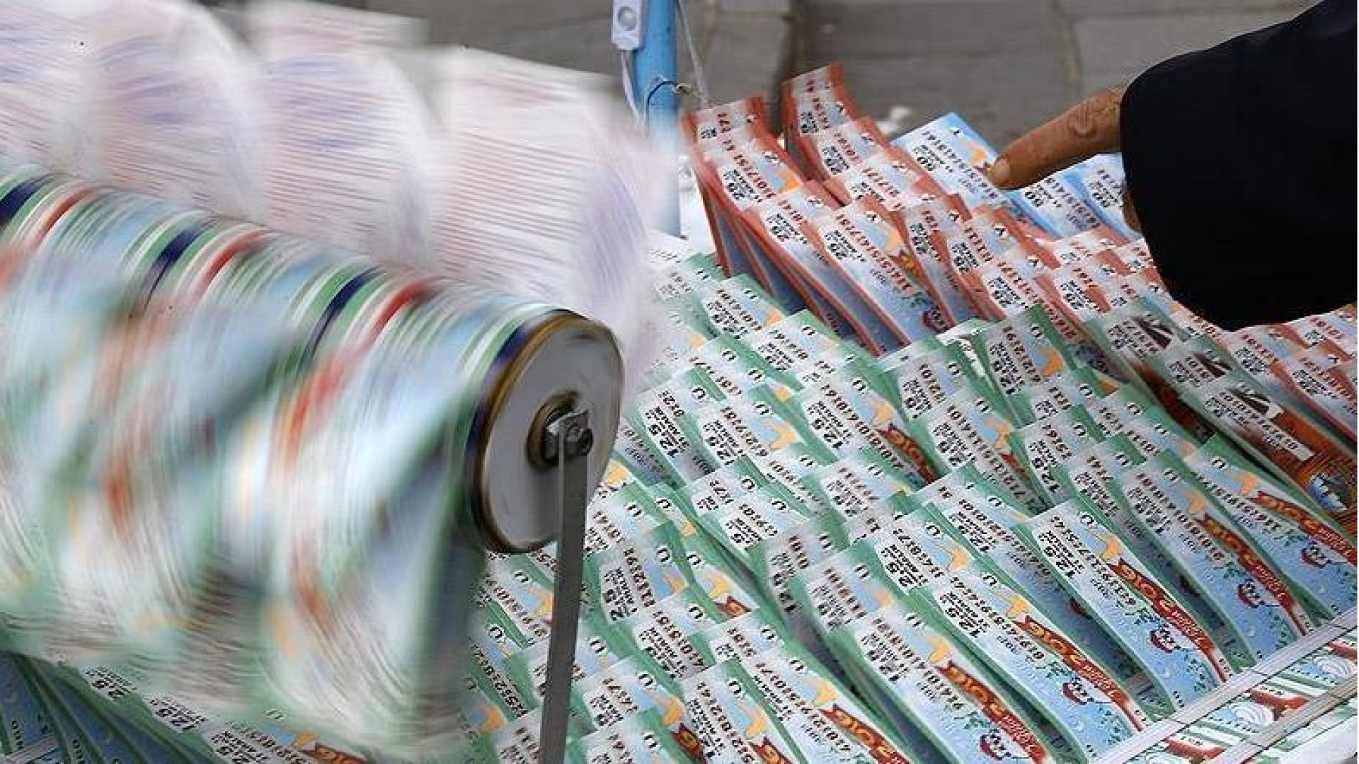 2026 Milli Piyango Yılbaşı Çekilişinde Son İki Rakamı Tutana 1.600 TL