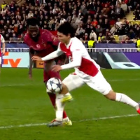 Monaco penaltı kazandı, Uğurcan kurtardı!