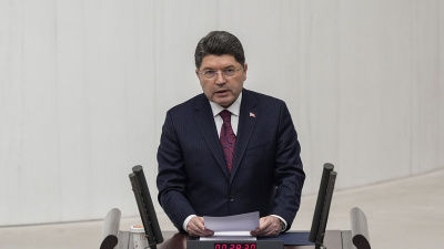 Bakan Tunç: Milletimize borcumuzu ödemek istiyoruz