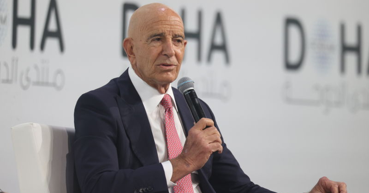 Barrack'tan F-35 tedarikine dair açıklama