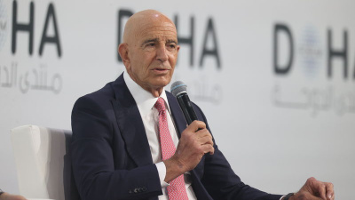 Barrack'tan F-35 tedarikine dair açıklama