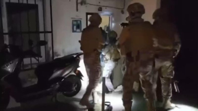 İstanbul'da suç örgütlerine operasyon: 41 tutuklama