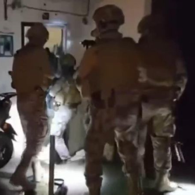 İstanbul'da suç örgütlerine operasyon: 41 tutuklama