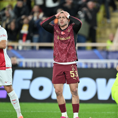 Usta isimlerden Galatasaray maçı için flaş yorum!