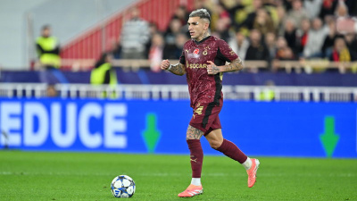 "Hak ettiğimiz yerin altındayız"