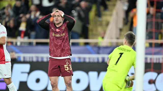 Cimbom, Devler Ligi'nde üst üste 2. kez kayıp!