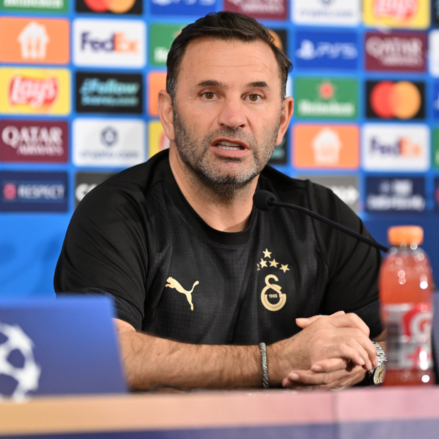 "Final paslarında hatalar yaptık!"