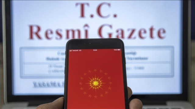 AYM'nin 6 siyasi partiye yönelik mali denetim kararları