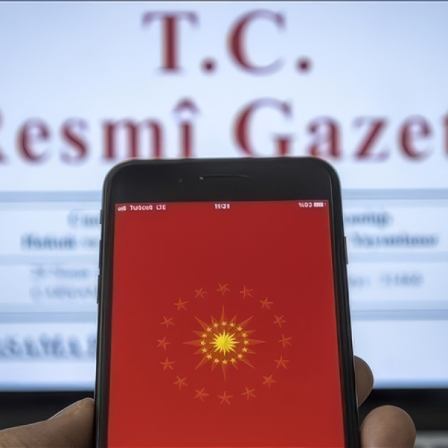AYM'nin 6 siyasi partiye yönelik mali denetim kararları