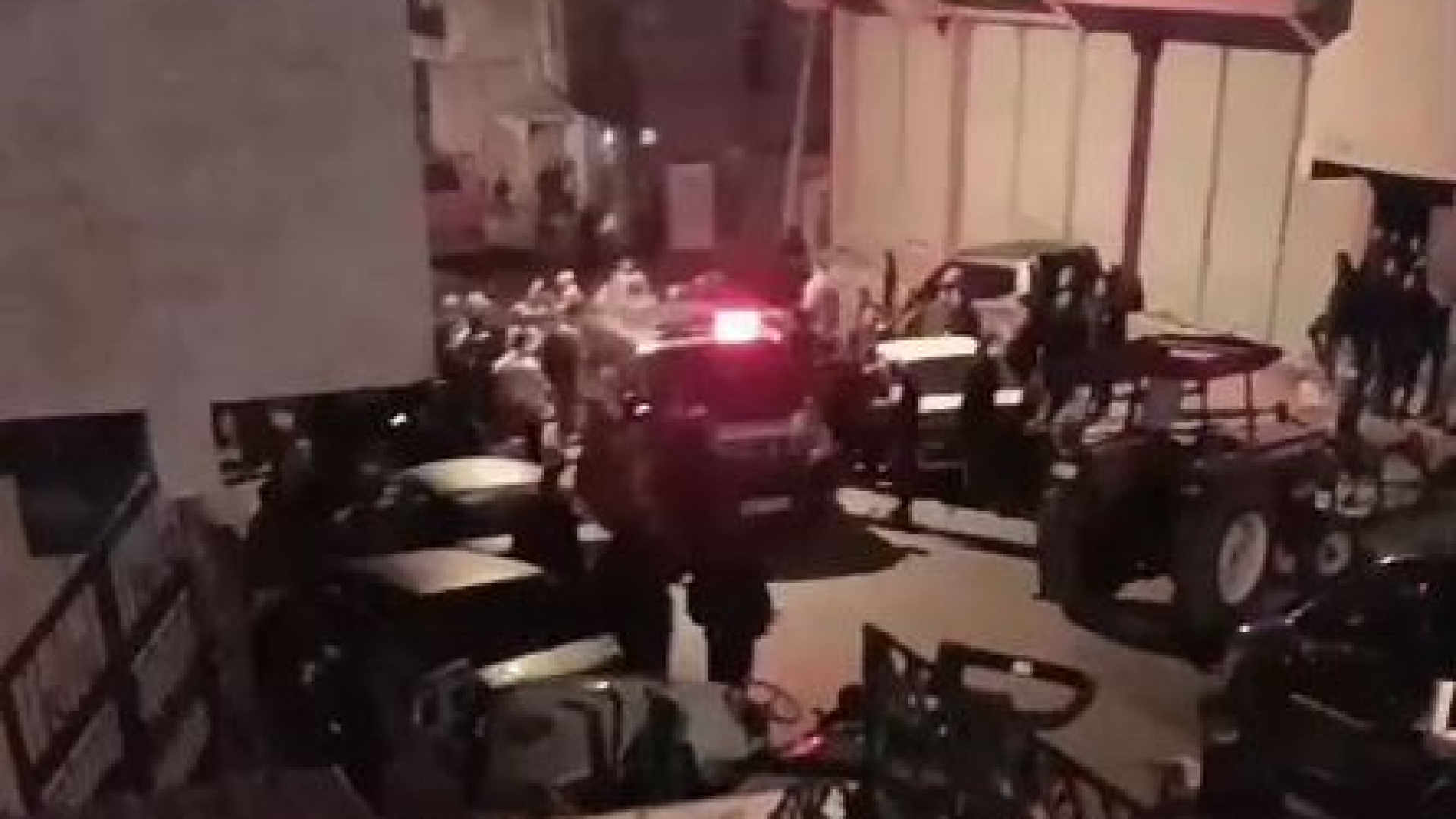 Hatay'da bıçaklı kavgada 1 kişi öldü, 6 kişi yaralandı