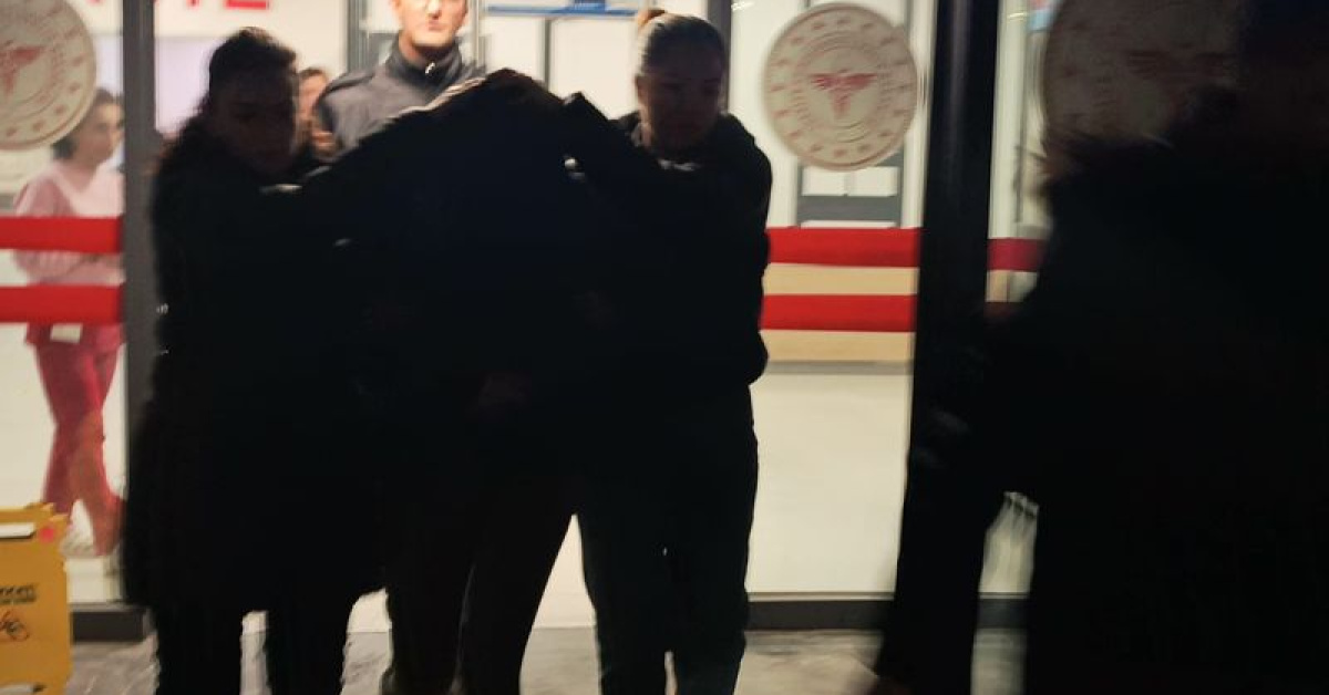 Güllü'nün ölümüyle ilgili kızı ile 2 kişi Yalova'ya getirildi