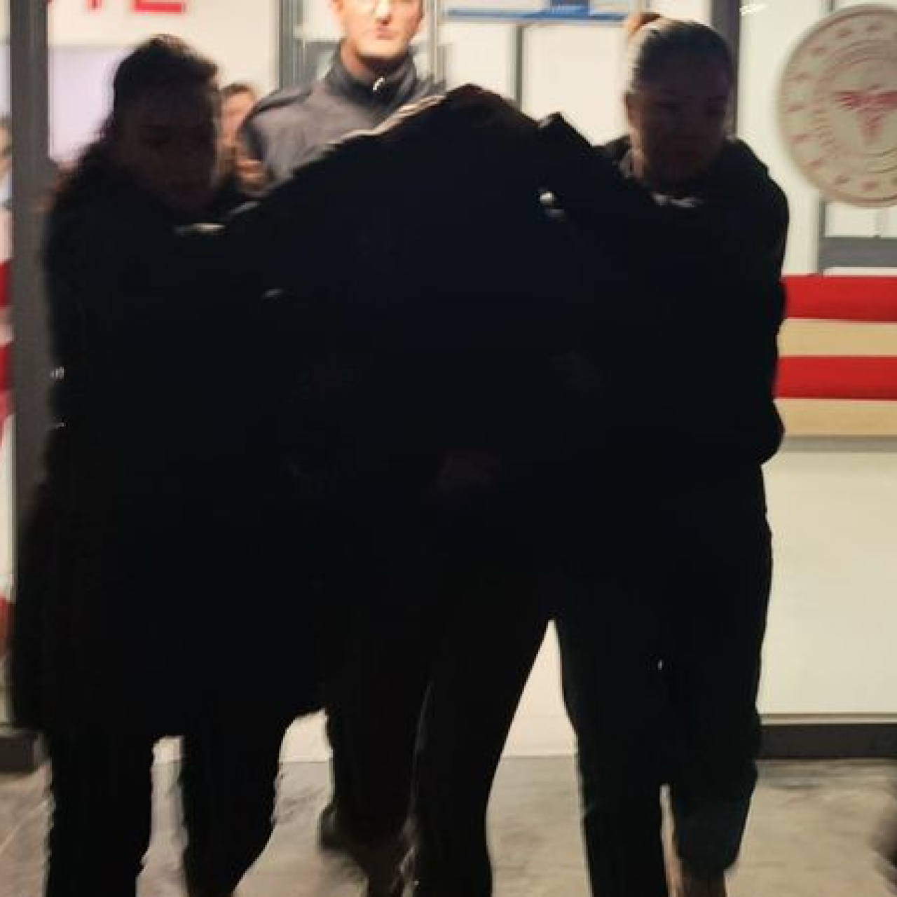 Güllü'nün ölümüyle ilgili kızı ile 2 kişi Yalova'ya getirildi