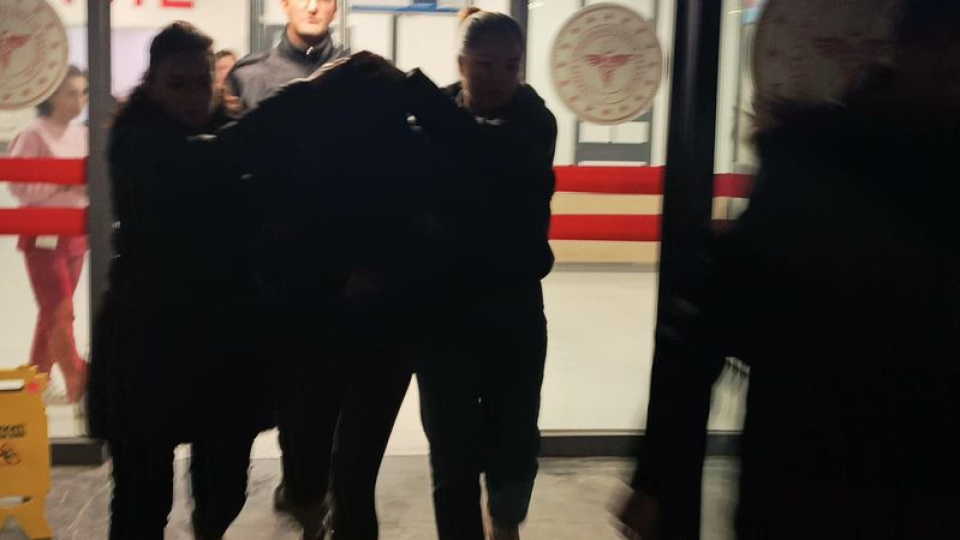 Güllü'nün ölümüyle ilgili kızı ile 2 kişi Yalova'ya getirildi