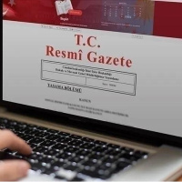 HSK kararnamesi Resmi Gazete'de