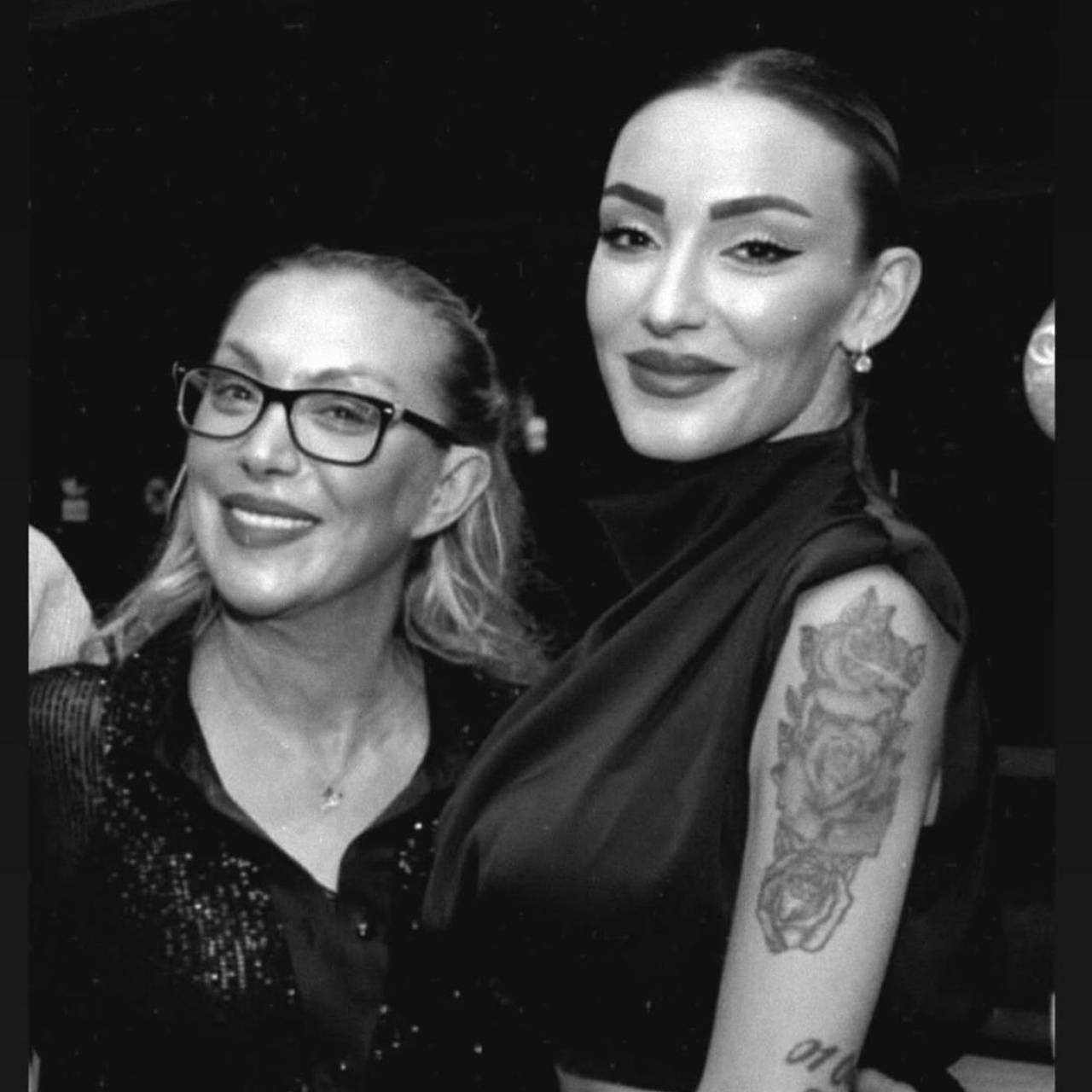 Güllü'nün kızı ve arkadaşı gözaltında!