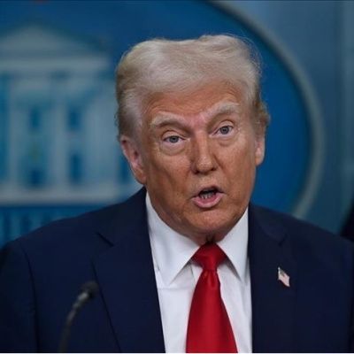 Trump'tan Biden dönemine ait iddia