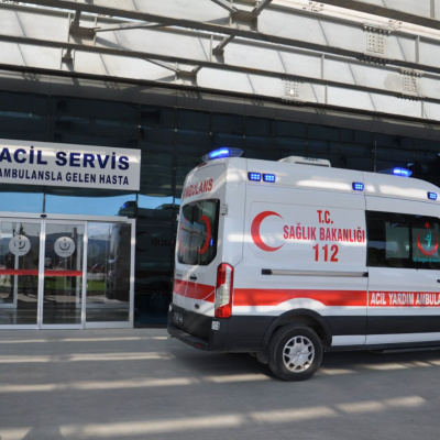 Kan donduran olay... Avukat annesini öldürdü!