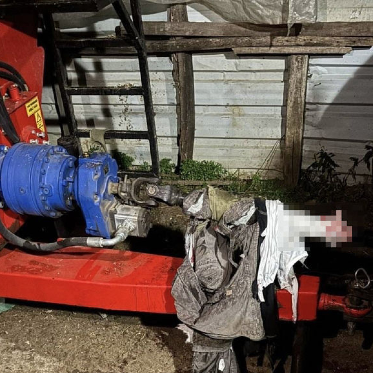 10 yaşındaki çocuğun yürek parçalayan ölümü