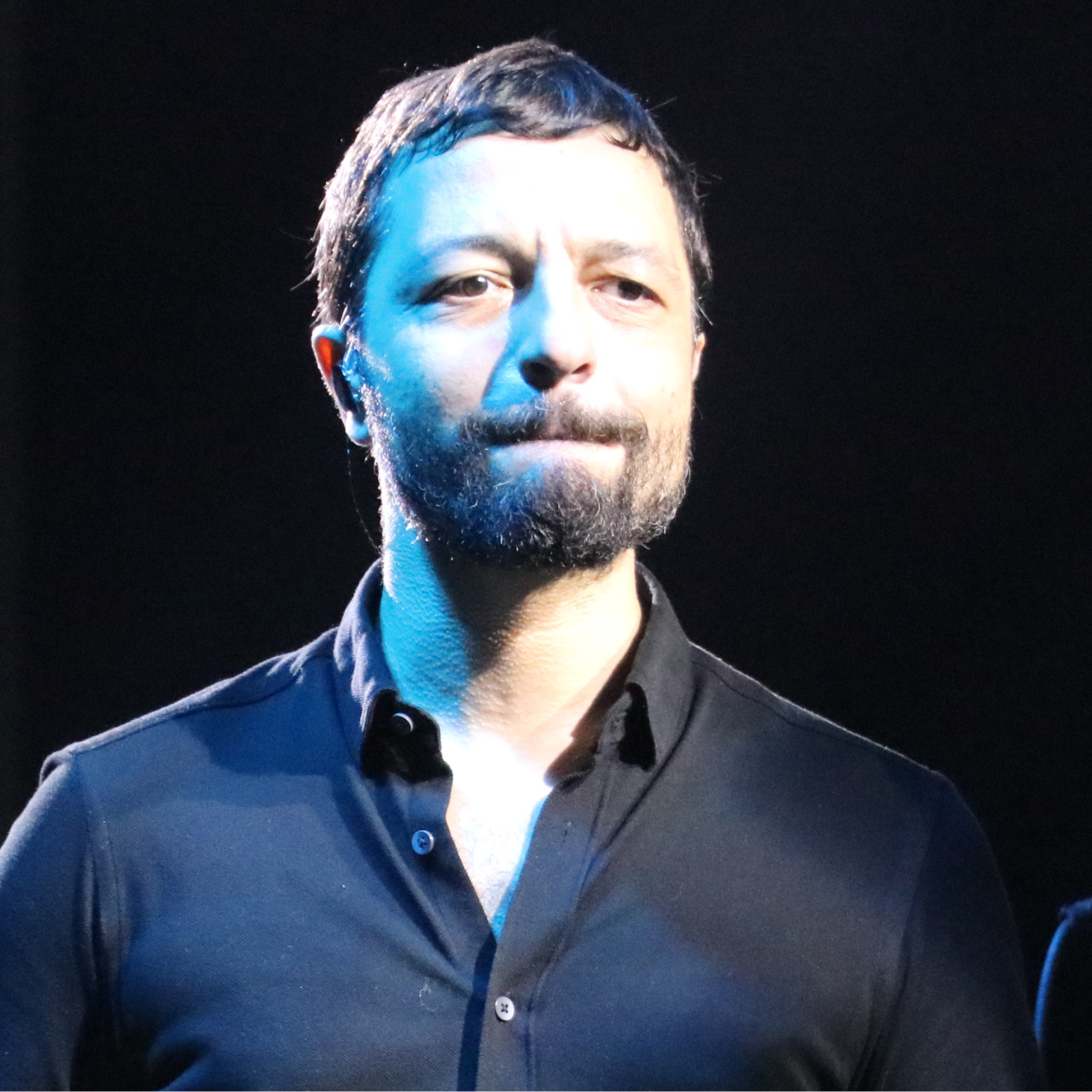 Mehmet Erdem'in acı günü