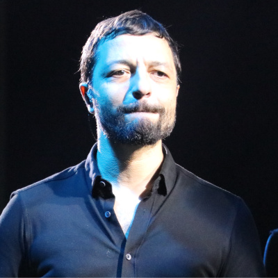 Mehmet Erdem'in acı günü