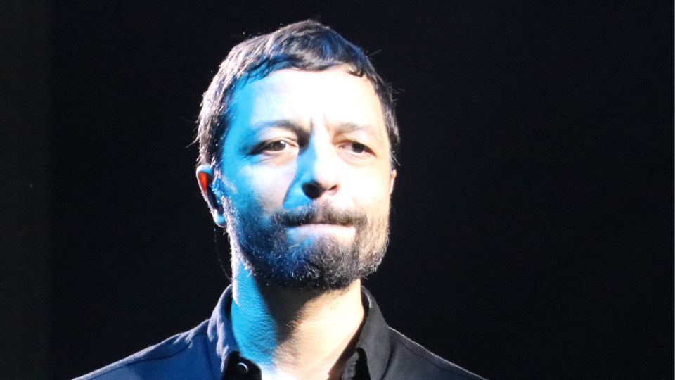 Mehmet Erdem'in acı günü