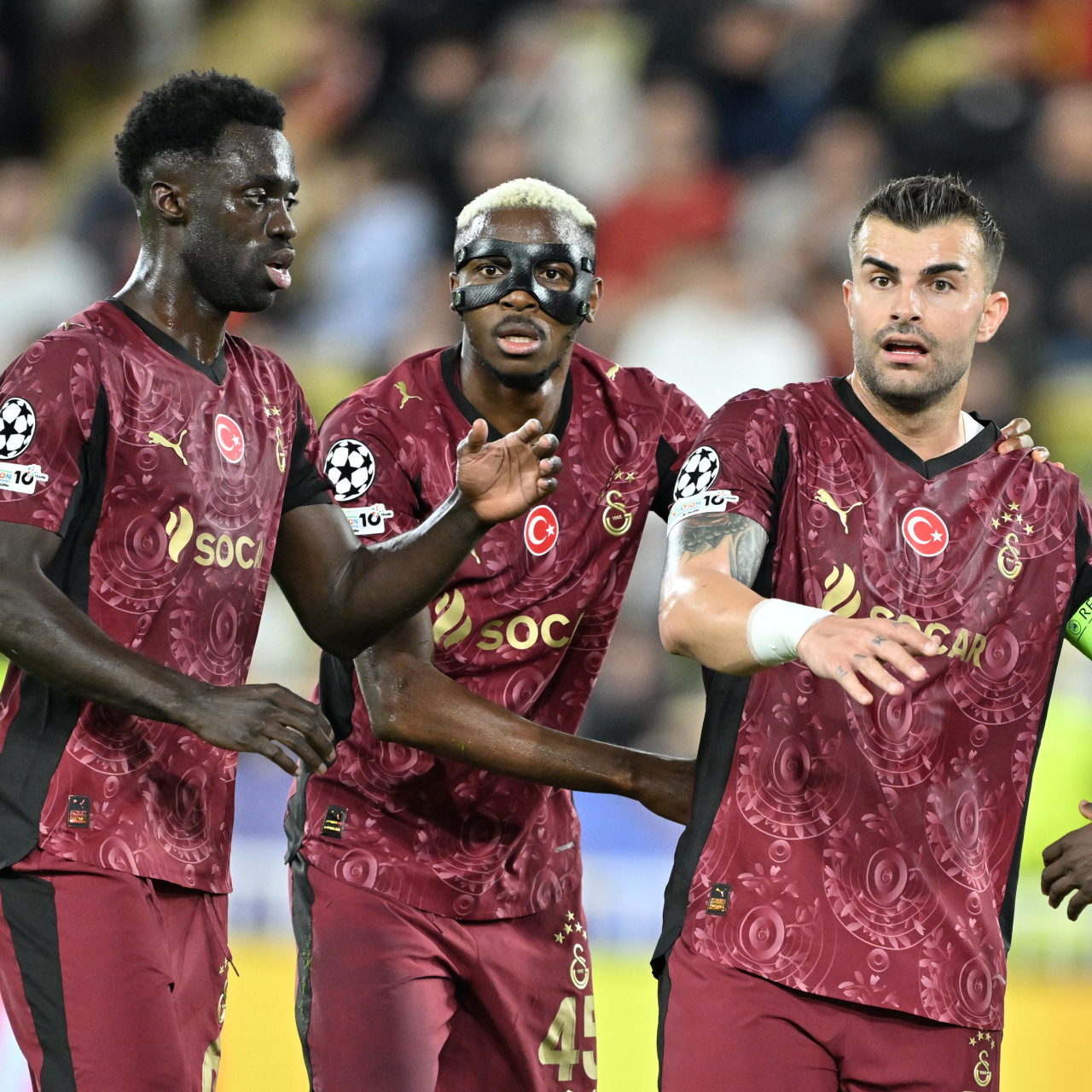 "En büyük hayal kırıklığı..."