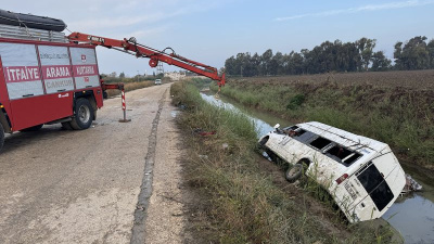 Facia kıl payı! 18 yaralı var!