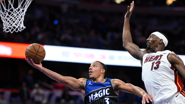 Magic ile Knicks, konferans yarı finalinde!