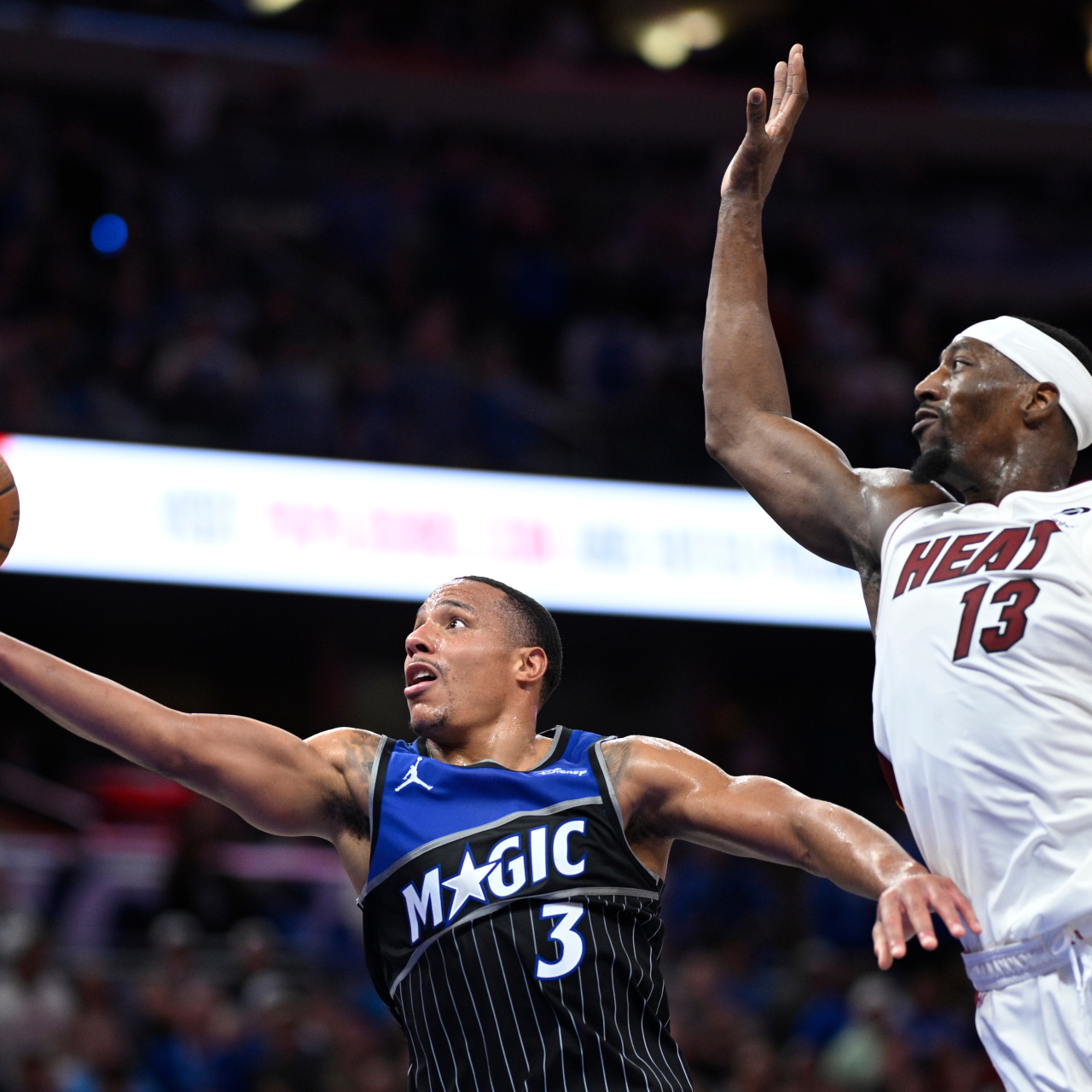 Magic ile Knicks, NBA Kupası'nda konferans yarı finalinde