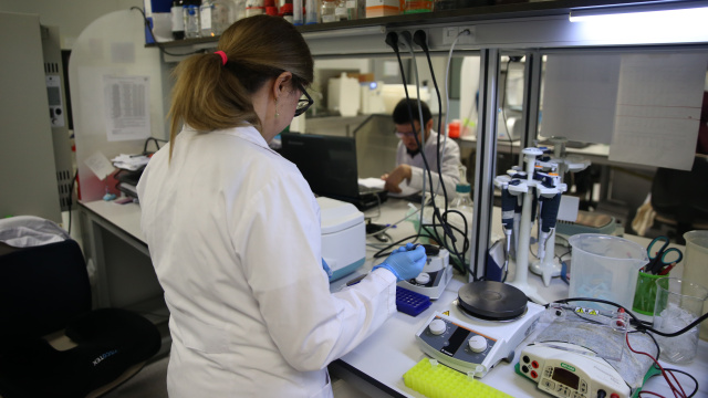 TURKOVAC'ın mimarlarından yeni müjde! KKKA'ya yerli aşı geliyor