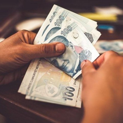 Günlük 150 liradan az geliri olan 1 milyon kişi var