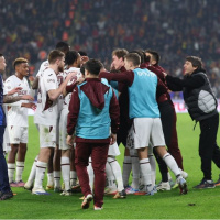 Trabzonspor, iç saha ve deplasmanda istikrarlı!