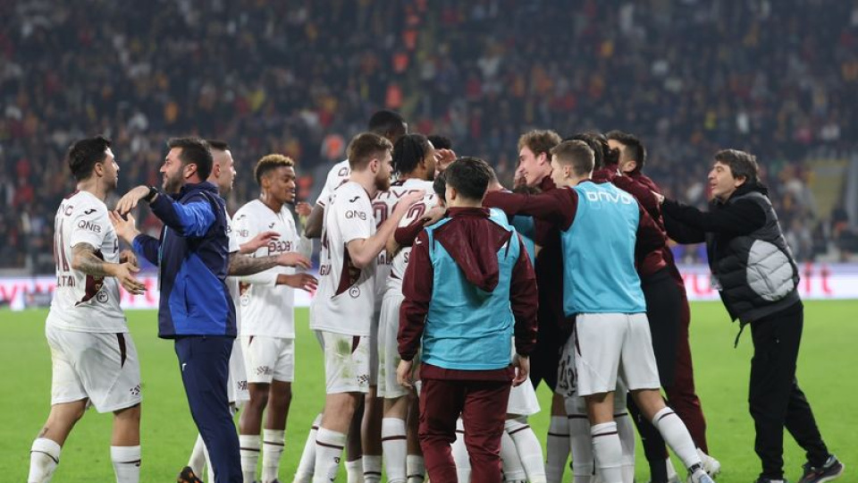 Trabzonspor, iç saha ve deplasmanda istikrarlı!