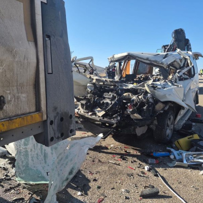 Malatya'da feci kaza: 3 ölü