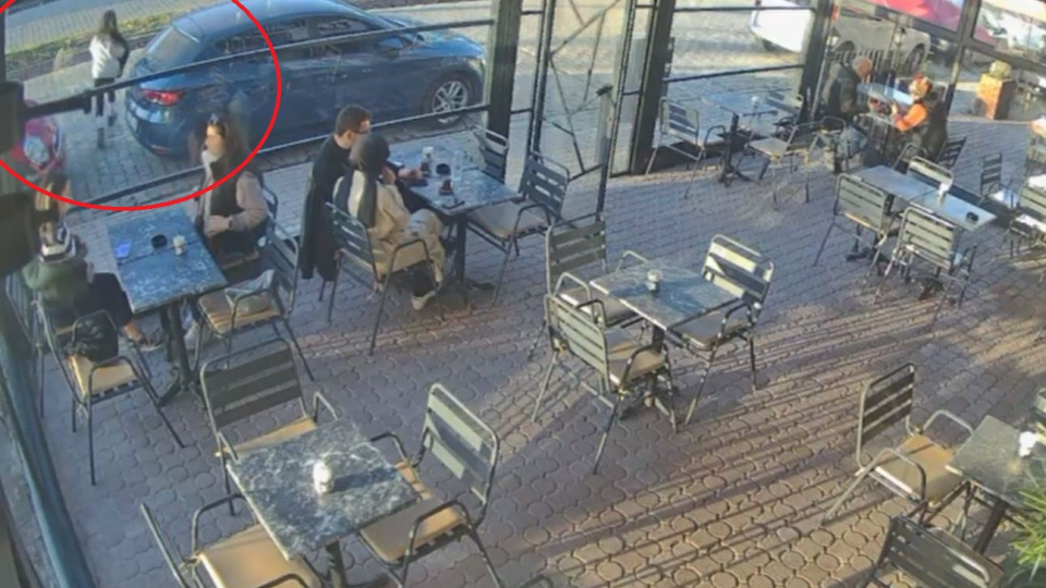 Sezin'in ölümünde kusurlu sayılan sürücüye 1 yıl hapis!