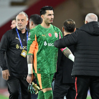 "Uğurcan'ın sakatlanması pahalıya mal oldu"