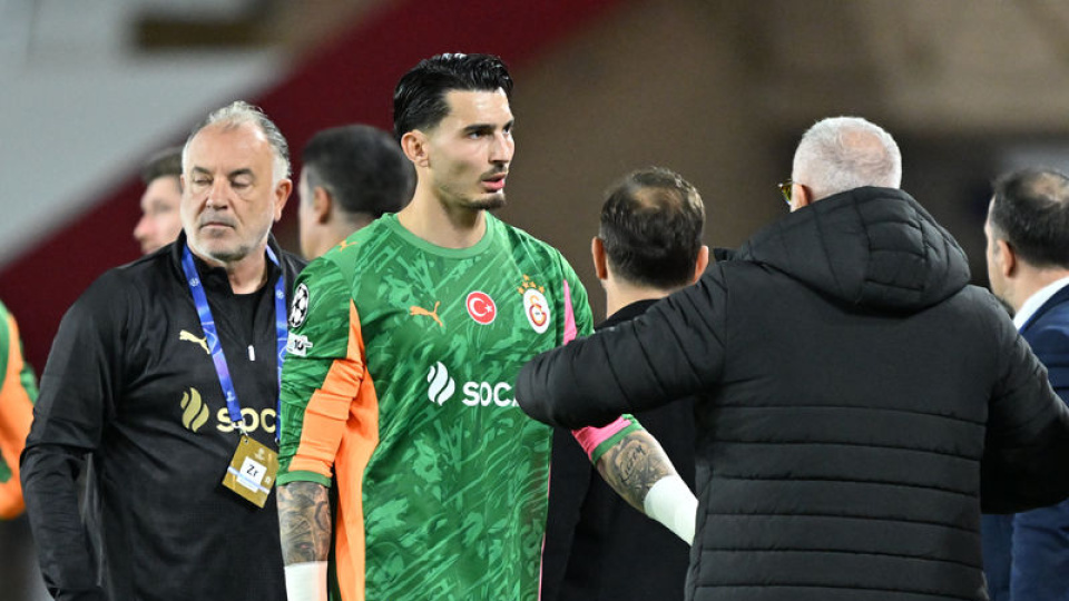 "Uğurcan'ın sakatlanması pahalıya mal oldu"
