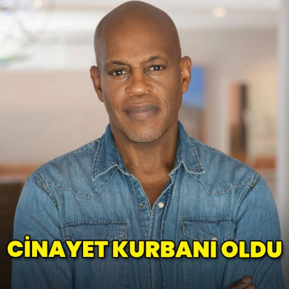 Evinde bıçaklanarak öldürüldü