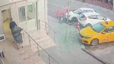 Adli emanet soygununda yeni gözaltılar!